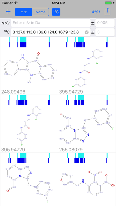 How to cancel & delete Find Molecule from iphone & ipad 2