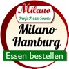 Milano Hamburg