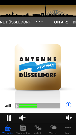 Antenne Düsseldorf