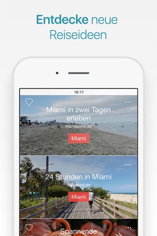 Miami Travel Guide and Offline City Map screenshot 3