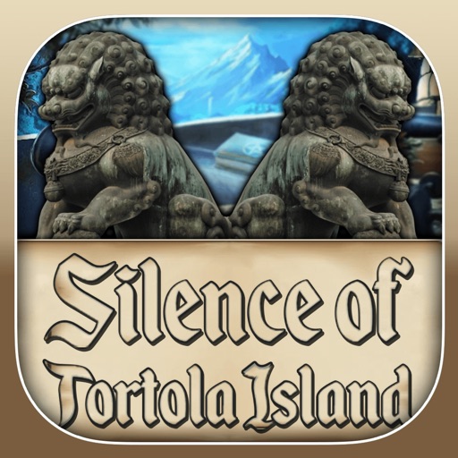 Silence of Tortola Island icon