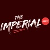 The Imperial Express NE8