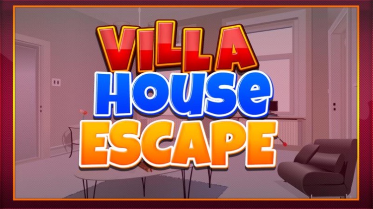 Villa House Escape