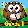 Icon First Grade Learning Games SE