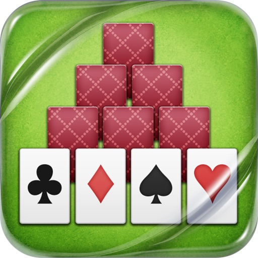 Summer Solitaire – The King Of All Card Games Icon