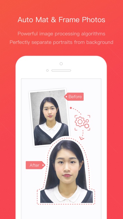 IDPhotoMaster-passport photo