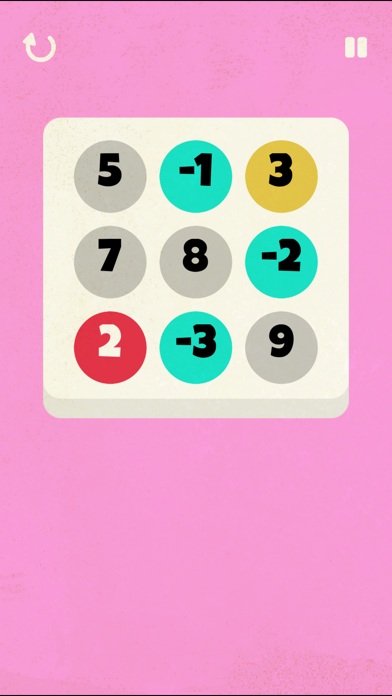 Equal: A Game About Numbers