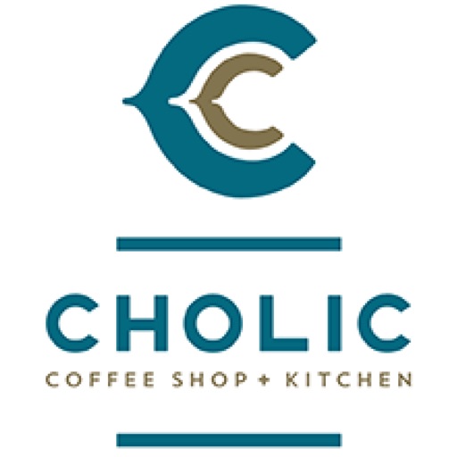 Cholic Coffee & Kitchen icon