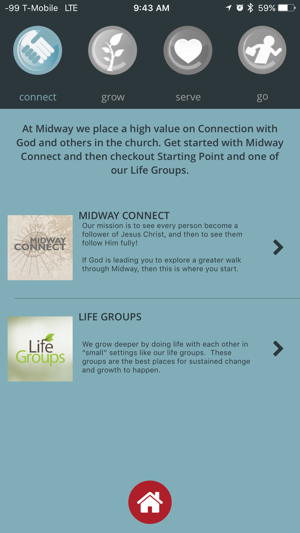 Midway Church - Pilot Point,TX(圖2)-速報App