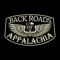 The Backroads of Appalachia app features select beautiful Appalachian highways that are incredibly fun to drive or ride