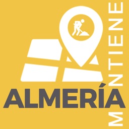 Almería Mantiene App