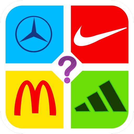 Top Brand Logo Quiz - Reveal the Picture and Guess What's the Famous Brand Icon