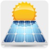 Zonnepanelen app