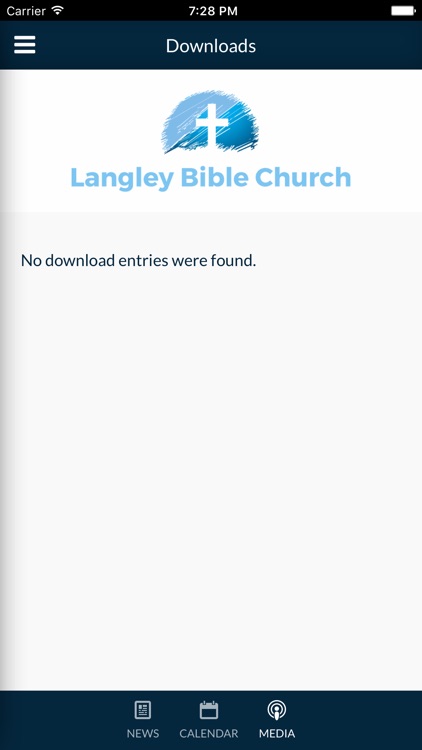 Langley Bible Church - Warrenville, SC screenshot-4