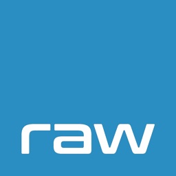RAW - Running Around the World