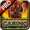 Jungle Tiger Casino Pro –  epic Slot Machines