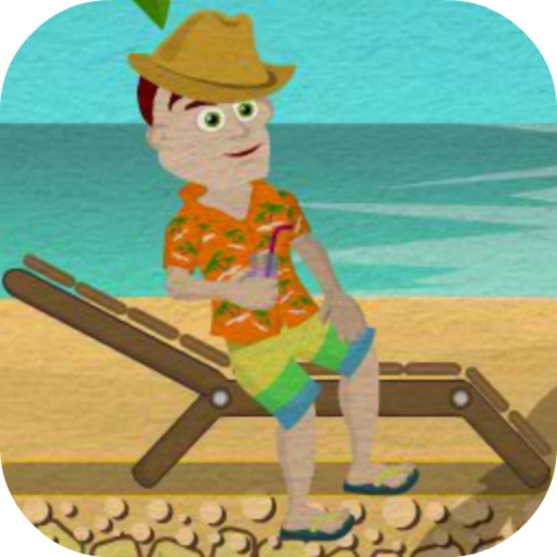 Summer Vacation - Search、Runner iOS App