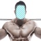 Bodybuilding Photo Editor - Get Ripped Gym Body