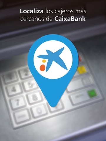 CaixaBank para iPad screenshot 4