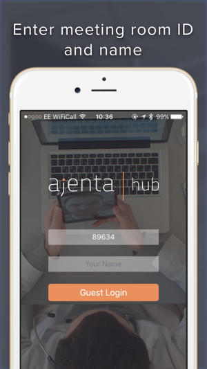 Ajenta Hub(圖1)-速報App