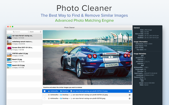 Photo Cleaner: Find & Remove Similar Images(圖3)-速報App