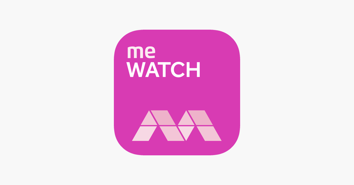 ‎meWATCH - Video | Movies | TV On The App Store