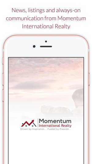 Momentum International Realty(圖1)-速報App