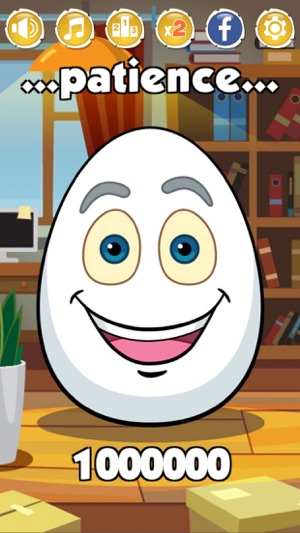 Egg 2.0