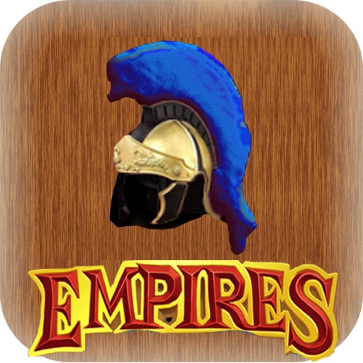 Empire Expansion - Spartas Invasion Icon