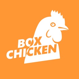 Box Chicken