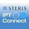 STERIS IPT Connect EMEA is a sales and customer support application offering access to 3D models, technical data, brochures, user manuals and images for the complete portfolio of Infection Prevention Technologies from STERIS