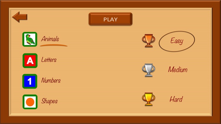 Brain Training Games