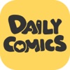 Daily Comics, baca aja!