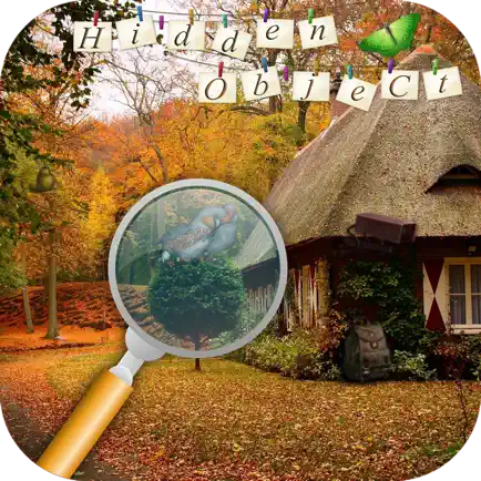 Hidden Objects House In Jungle Читы