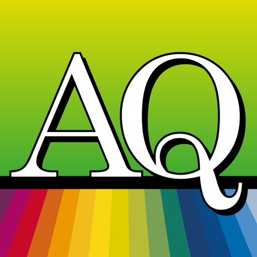 AQ: Australian Quarterly iOS App