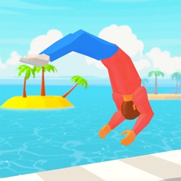 Backflip Master icône