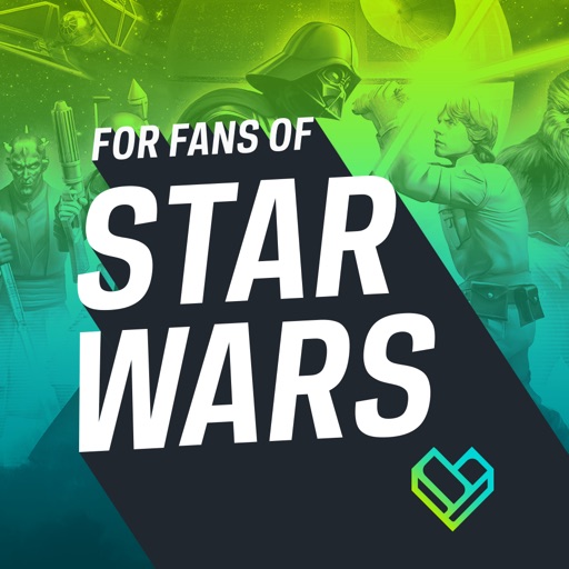 Fandom Community for: Star Wars