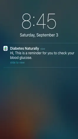 Game screenshot Diabetes Naturally App mod apk