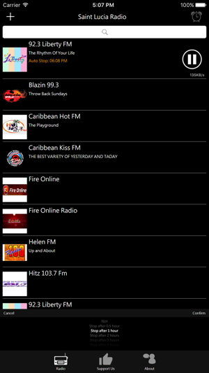 Saint Lucian Radio(圖3)-速報App