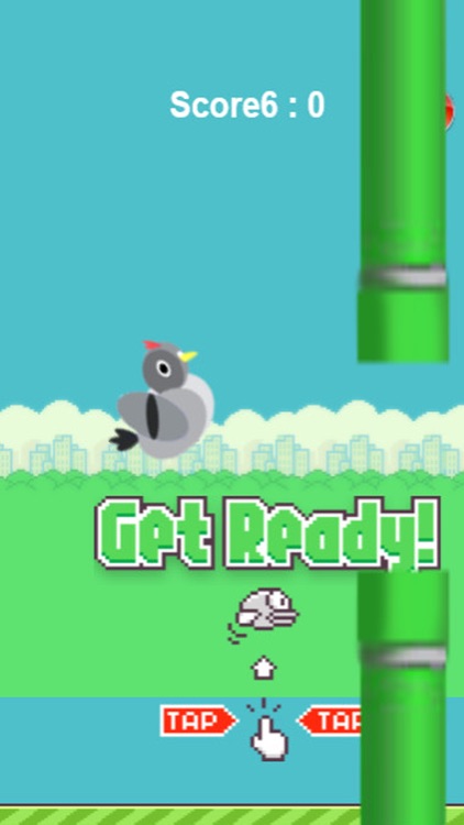 Hardest Tap Tap: Bird Games screenshot-4