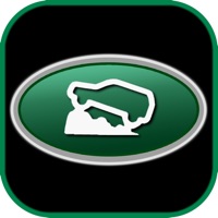 Land Rover Warning Lights Info