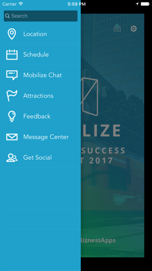 Bizness Apps Mobilize Conference(圖2)-速報App