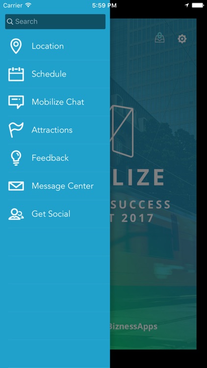 Bizness Apps Mobilize Conference