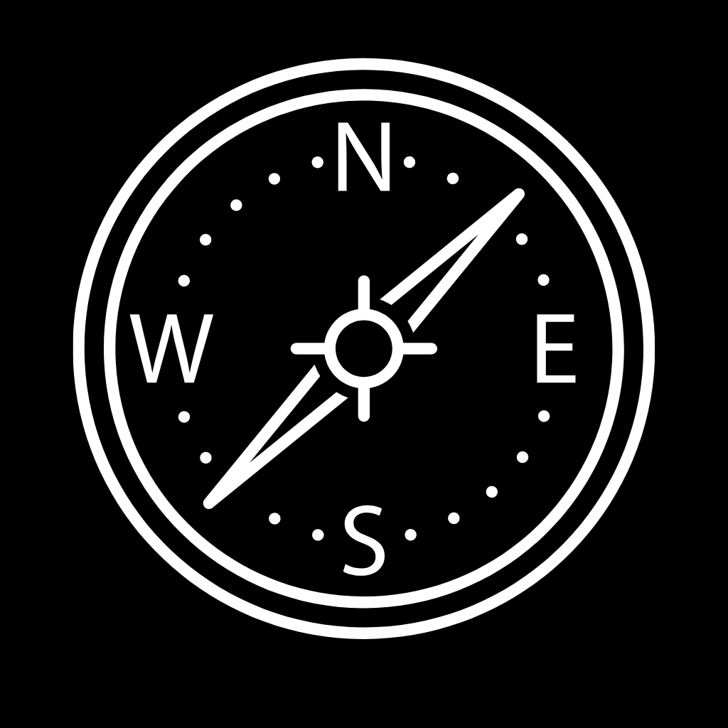 Get Compass App+ for iOS, iPhone, iPad Aso Report