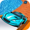 Extreme Highway Car Drifting : Fast Stunt Drive 3D