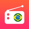 Rádios Brasil : o melhor de rádio brasileiro