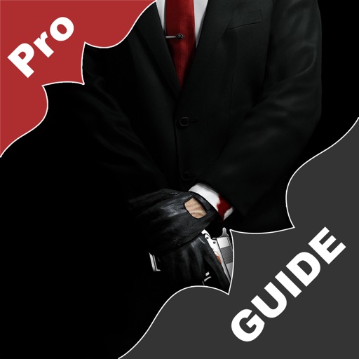 Pro Guide for Hitman icon