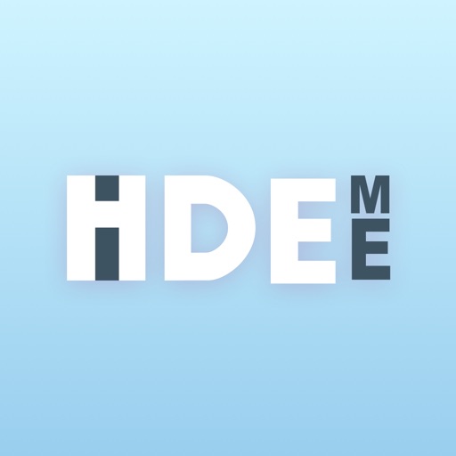 Hide Me VPN icon