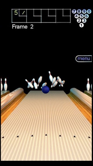 300 Bowl Universal(圖3)-速報App