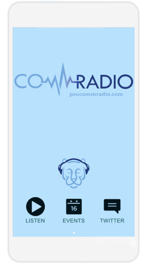 Penn State CommRadio(圖2)-速報App